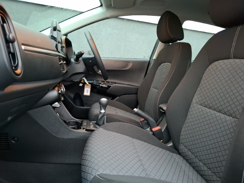 Used Kia Picanto 2025 for sale - 77046629: Photo 5