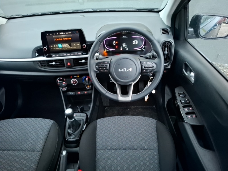 Used Kia Picanto 2025 for sale - 77046629: Photo 7