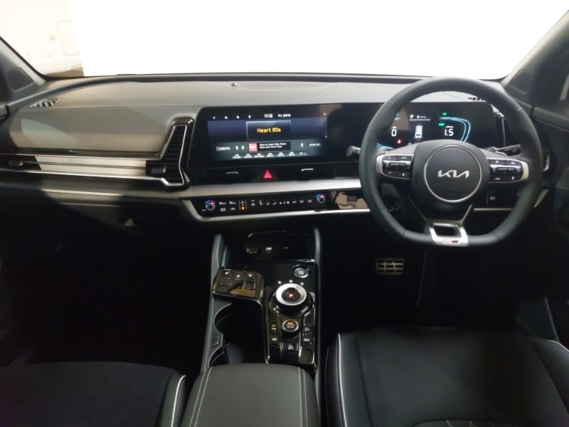 Used Kia Sportage 2025 for sale - 76606811: Photo 2