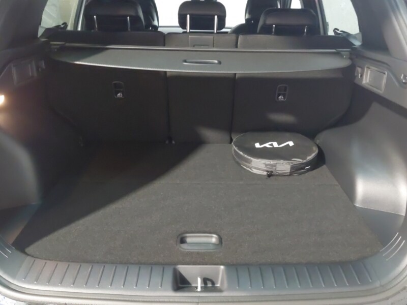 Used Kia Sportage 2025 for sale - 76606811: Photo 8