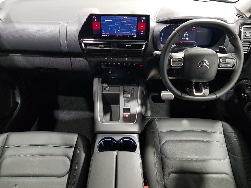 Used Citroen C5 Aircross 2023 for sale - 77536946: Photo 2