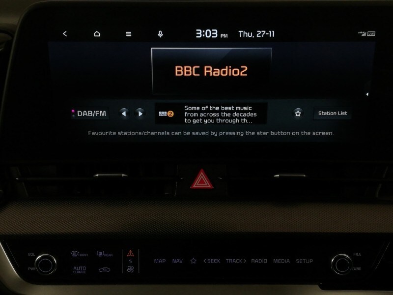 Used Kia Sportage 2023 for sale - 76816574: Photo 12