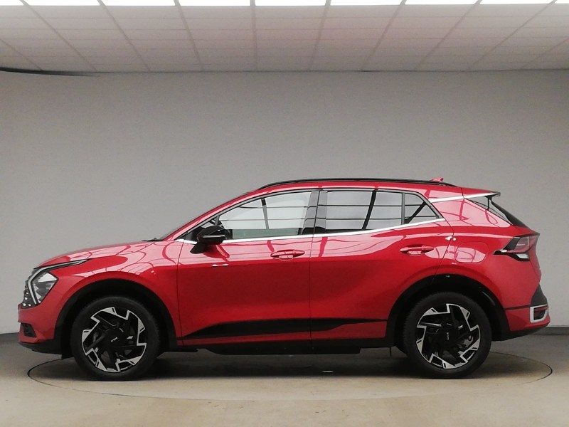 Used Kia Sportage 2023 for sale - 76816574: Photo 4