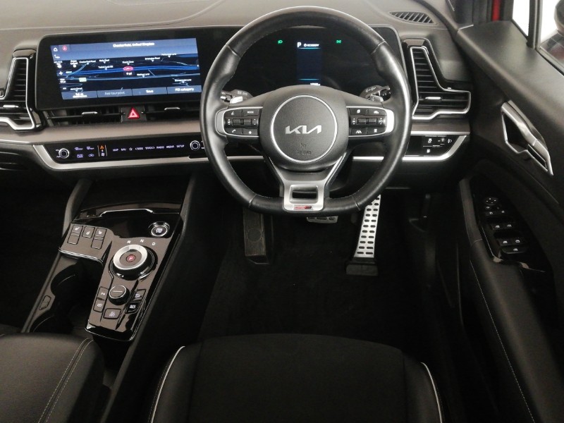 Used Kia Sportage 2023 for sale - 76816574: Photo 7