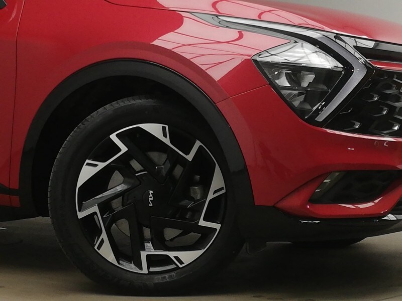 Used Kia Sportage 2023 for sale - 76816574: Photo 9