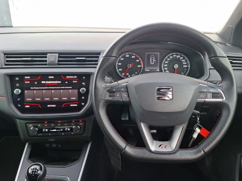 Used SEAT Arona 2020 for sale - 77924255: Photo 7