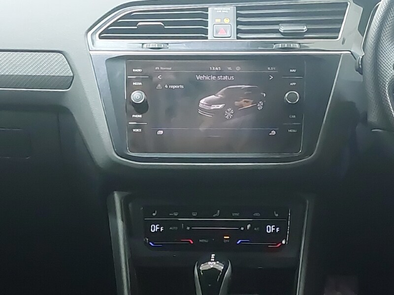 Used Volkswagen Tiguan 2023 for sale - 77907216: Photo 10