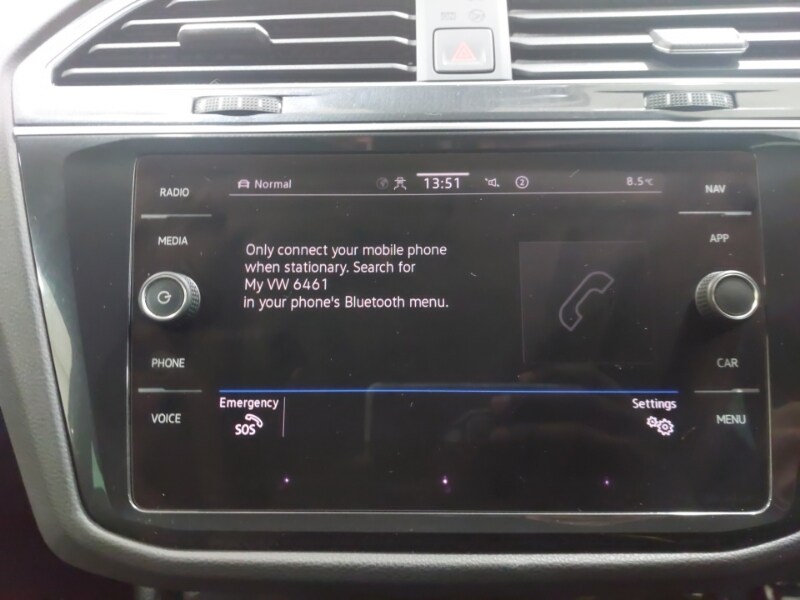 Used Volkswagen Tiguan 2023 for sale - 77907216: Photo 12