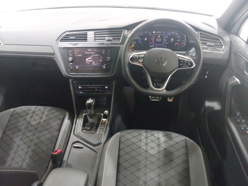 Used Volkswagen Tiguan 2023 for sale - 77907216: Photo 7
