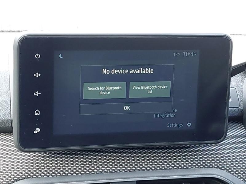 Used Dacia Jogger 2023 for sale - 77975218: Photo 11