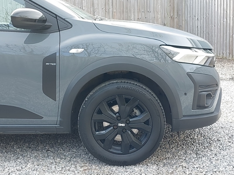 Used Dacia Jogger 2023 for sale - 77975218: Photo 12