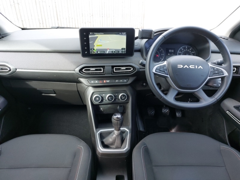 Used Dacia Jogger 2023 for sale - 77975218: Photo 2