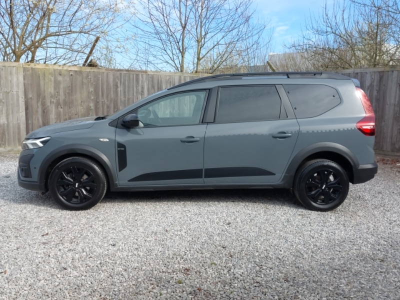 Used Dacia Jogger 2023 for sale - 77975218: Photo 4