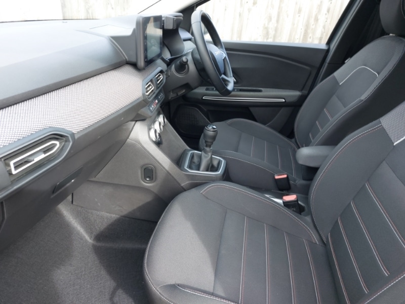 Used Dacia Jogger 2023 for sale - 77975218: Photo 5