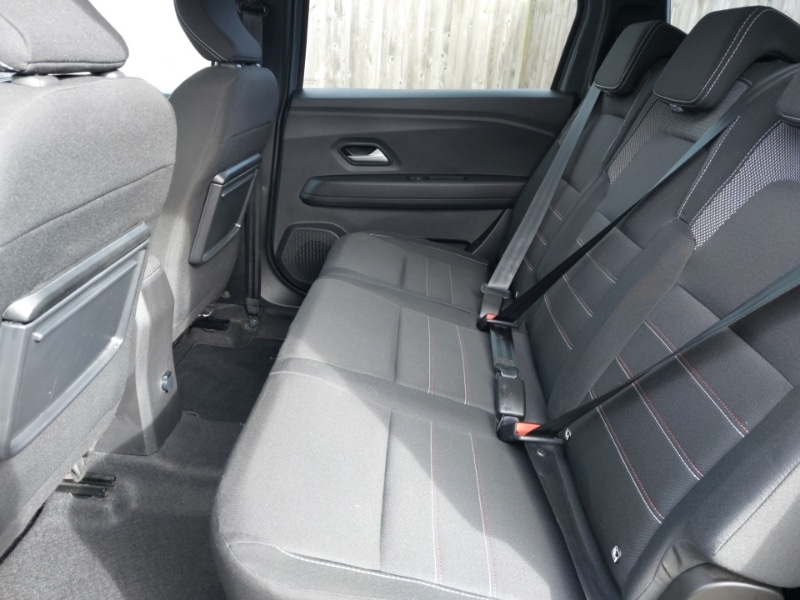 Used Dacia Jogger 2023 for sale - 77975218: Photo 6