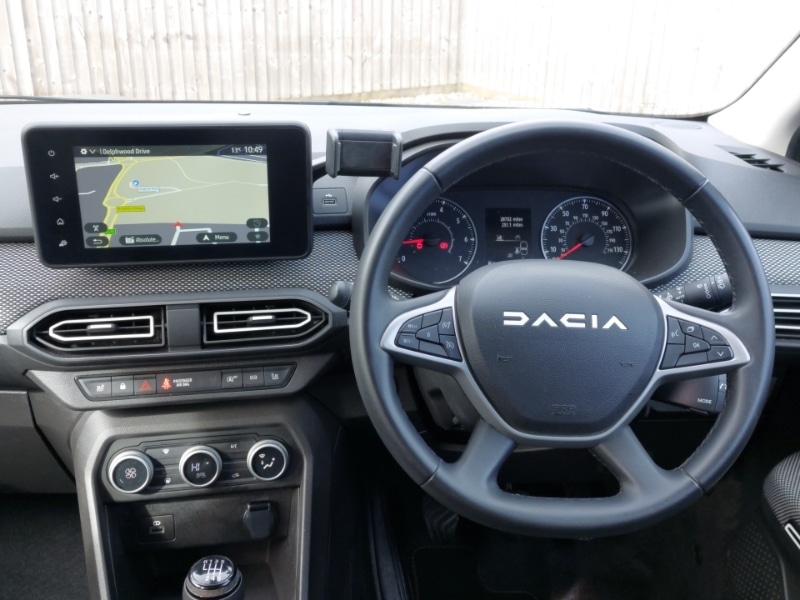 Used Dacia Jogger 2023 for sale - 77975218: Photo 7