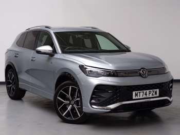 2024 - 2.0 TDI R-Line 5dr DSG