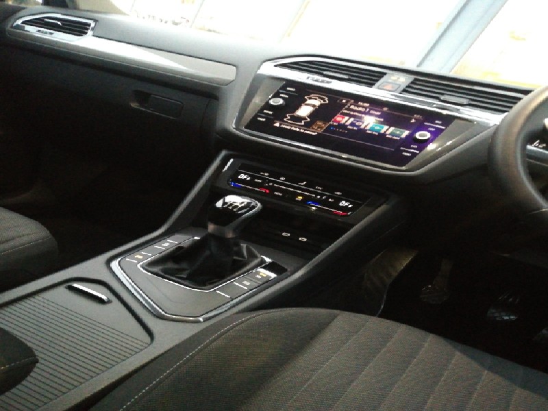 Used Volkswagen Tiguan Allspace 2024 for sale - 77229146: Photo 10