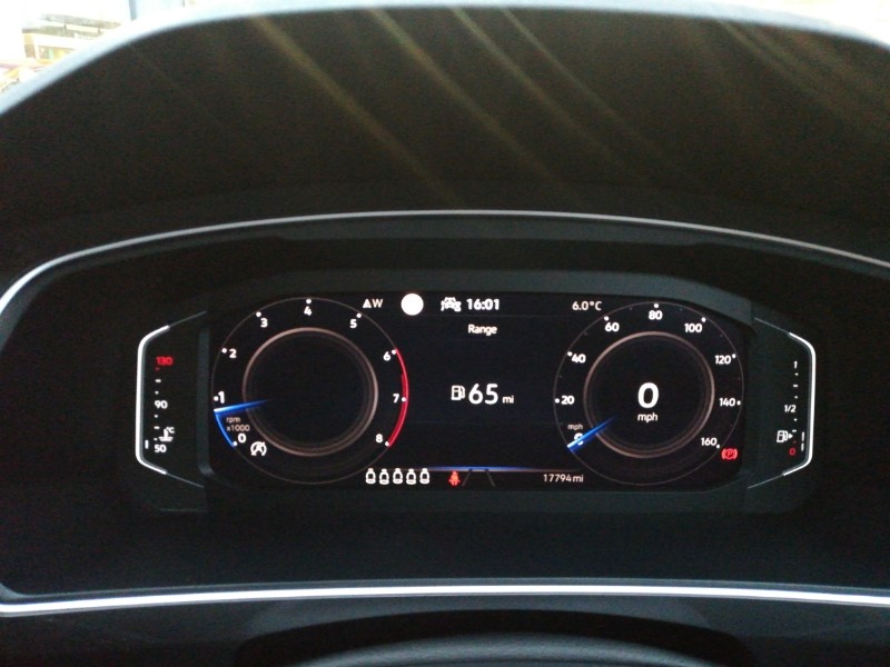 Used Volkswagen Tiguan Allspace 2024 for sale - 77229146: Photo 11