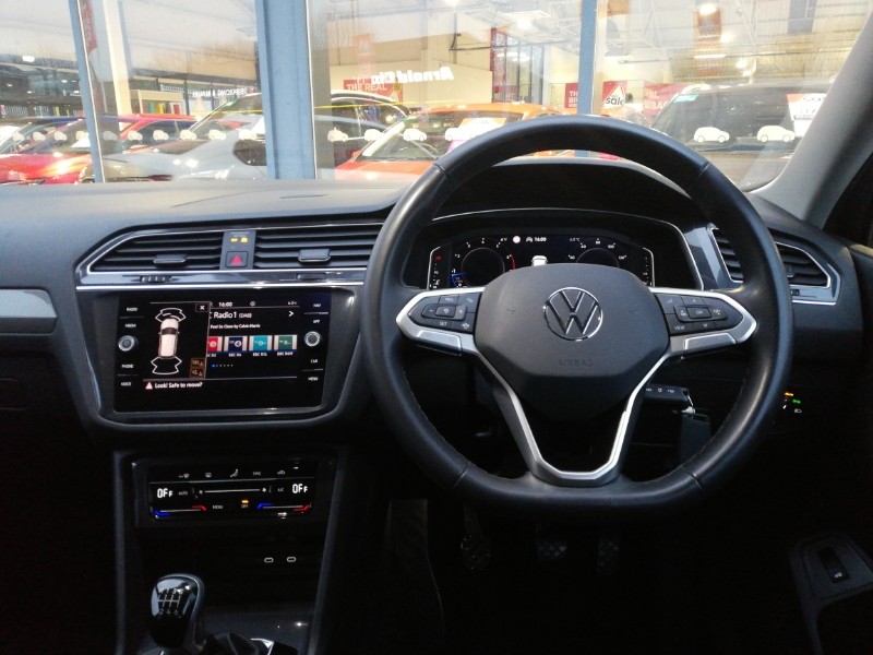 Used Volkswagen Tiguan Allspace 2024 for sale - 77229146: Photo 7