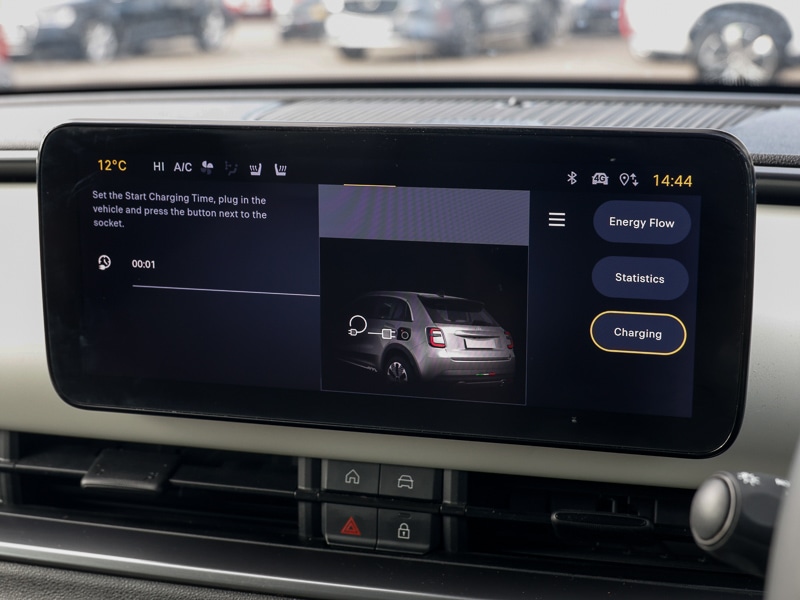 Used Fiat 600 2024 for sale - 78093199: Photo 11