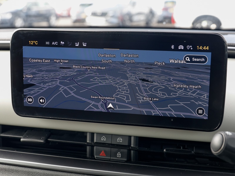 Used Fiat 600 2024 for sale - 78093199: Photo 12