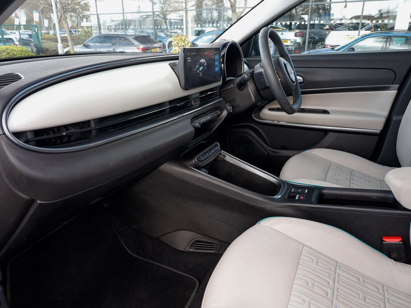 Used Fiat 600 2024 for sale - 78093199: Photo 5