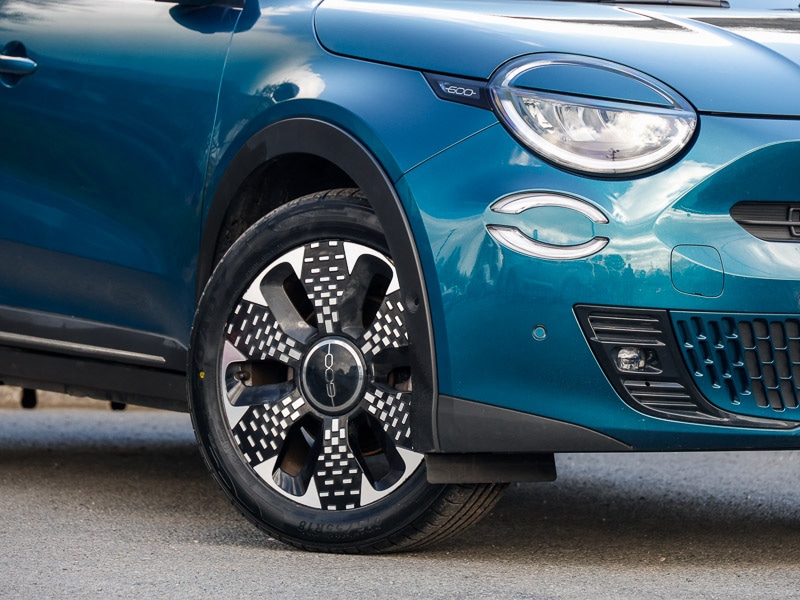 Used Fiat 600 2024 for sale - 78093199: Photo 9