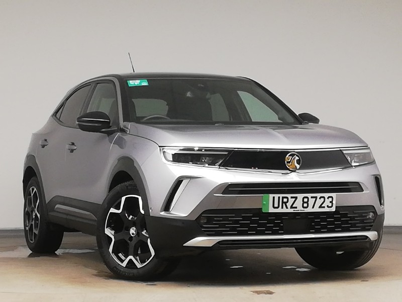 Used Vauxhall Mokka 2023 for sale - 76978473: Photo 1
