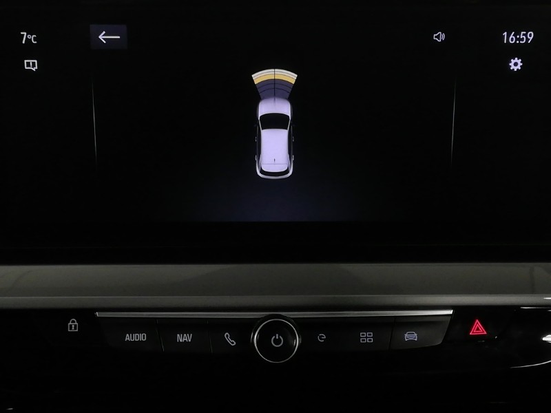 Used Vauxhall Mokka 2023 for sale - 76978473: Photo 12