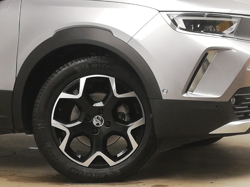 Used Vauxhall Mokka 2023 for sale - 76978473: Photo 9