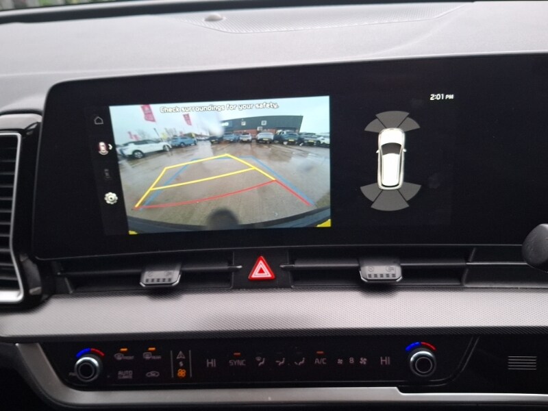 Used Kia Sportage 2022 for sale - 77832840: Photo 10