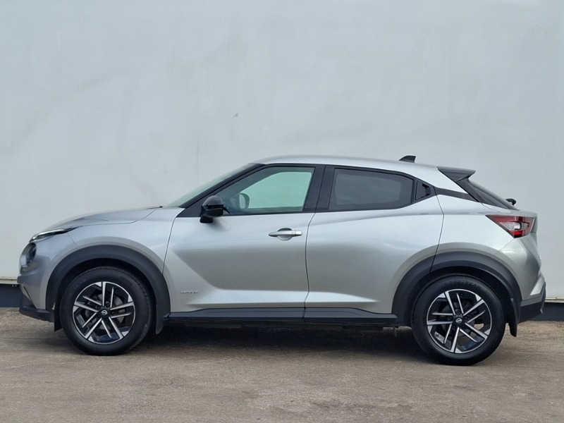 Used Nissan Juke 2024 for sale - 77169785: Photo 4