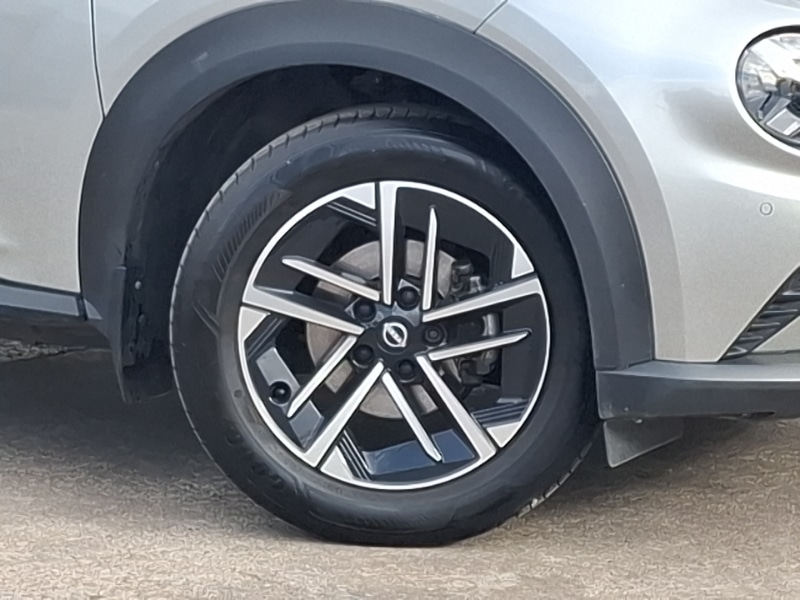 Used Nissan Juke 2024 for sale - 77169785: Photo 9