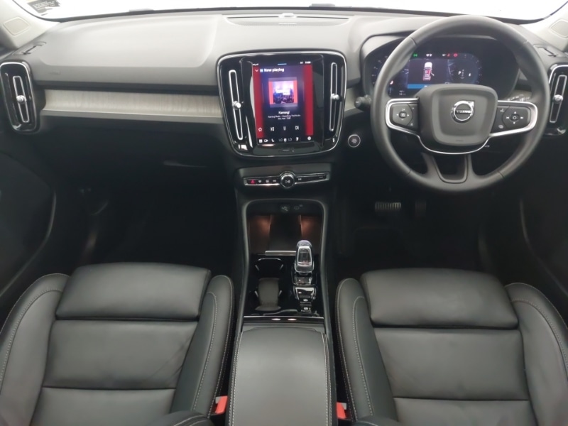 Used Volvo XC40 2024 for sale - 76375161: Photo 2