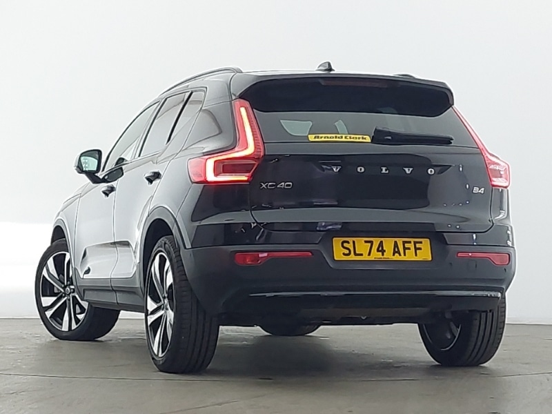 Used Volvo XC40 2024 for sale - 76375161: Photo 3