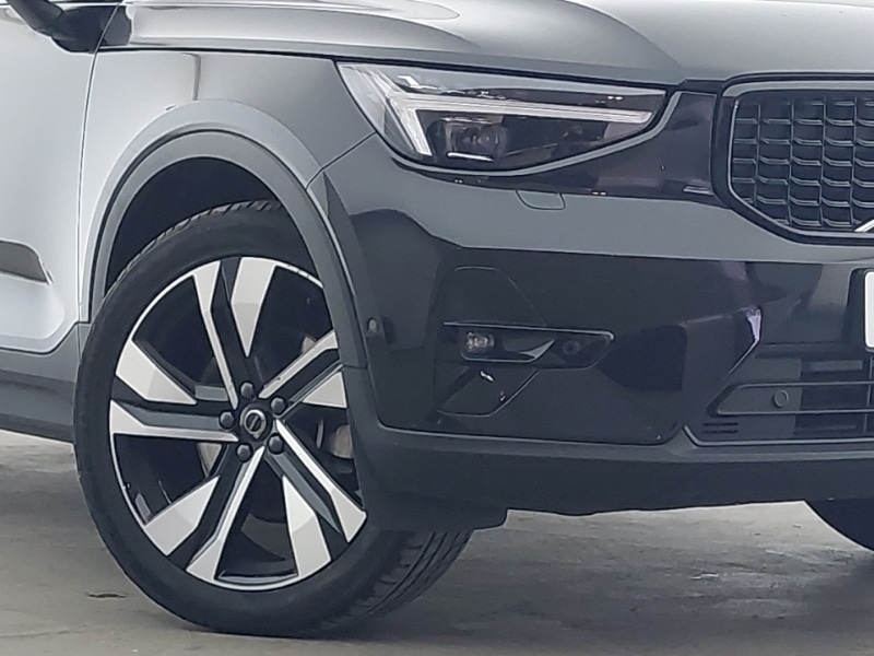 Used Volvo XC40 2024 for sale - 76375161: Photo 9