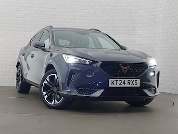 Used Cupra Formentor 2024 for sale - 78243957: Photo