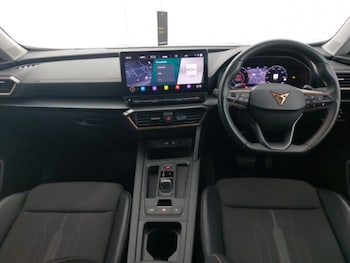 Used Cupra Formentor 2024 for sale - 78243957: Photo