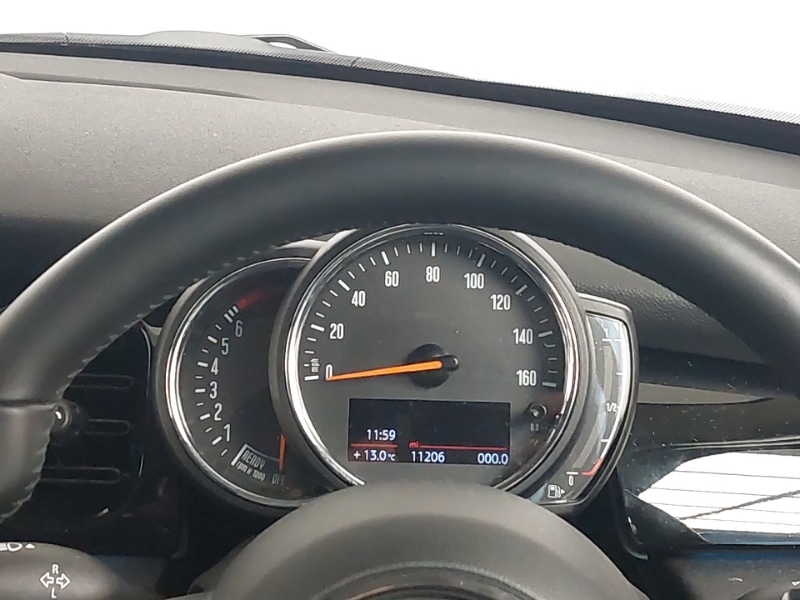 Used MINI Hatch 2022 for sale - 77777981: Photo 9