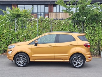 Used Ford Ecosport 2023 for sale - 79480691: Photo