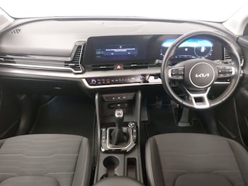 Used Kia Sportage 2023 for sale - 78848312: Photo