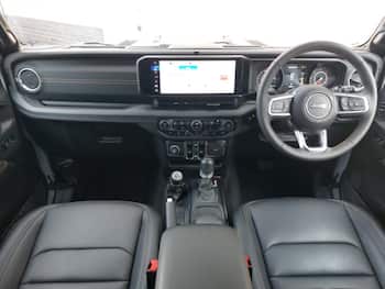 Used Jeep Wrangler 2024 for sale - 79816027: Photo
