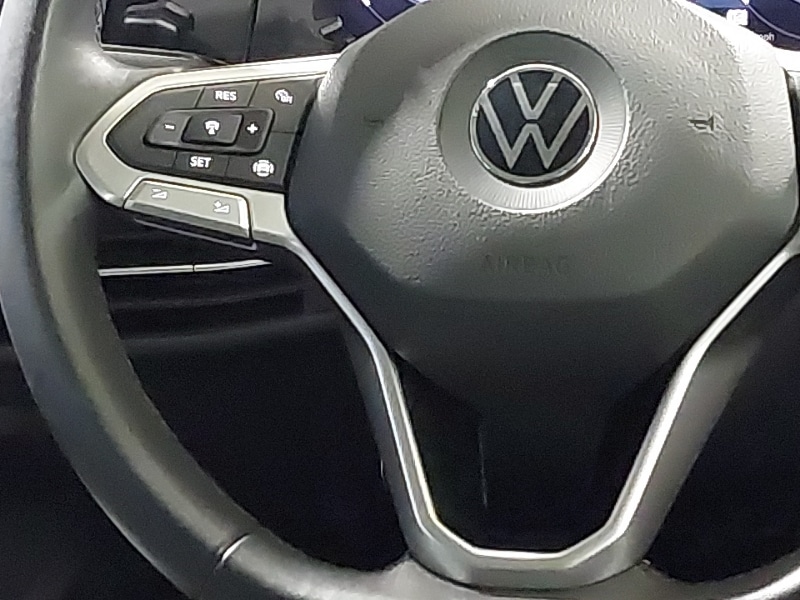 Used Volkswagen Golf 2021 for sale - 77190136: Photo 10