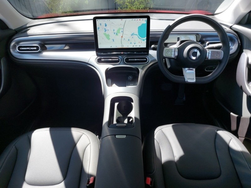 Used smart #1 2025 for sale - 77167201: Photo 2