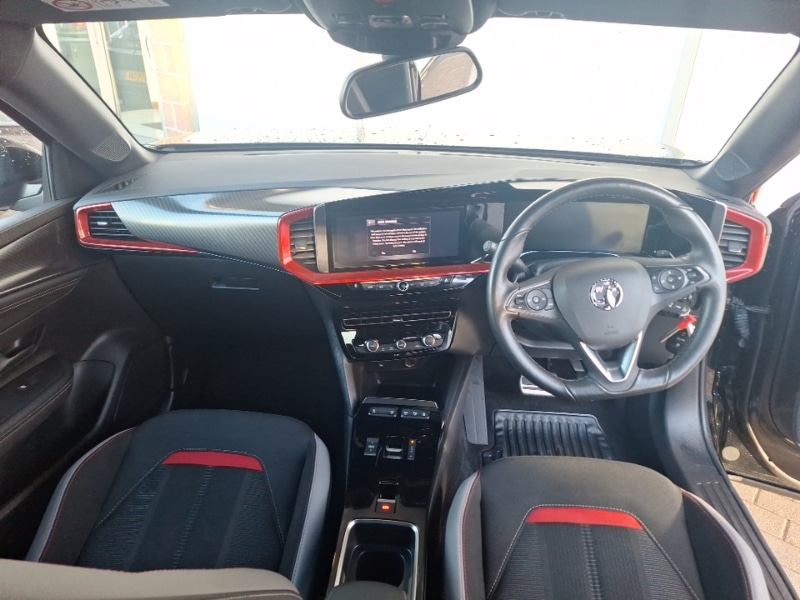 Used Vauxhall Mokka 2023 for sale - 76785939: Photo 2