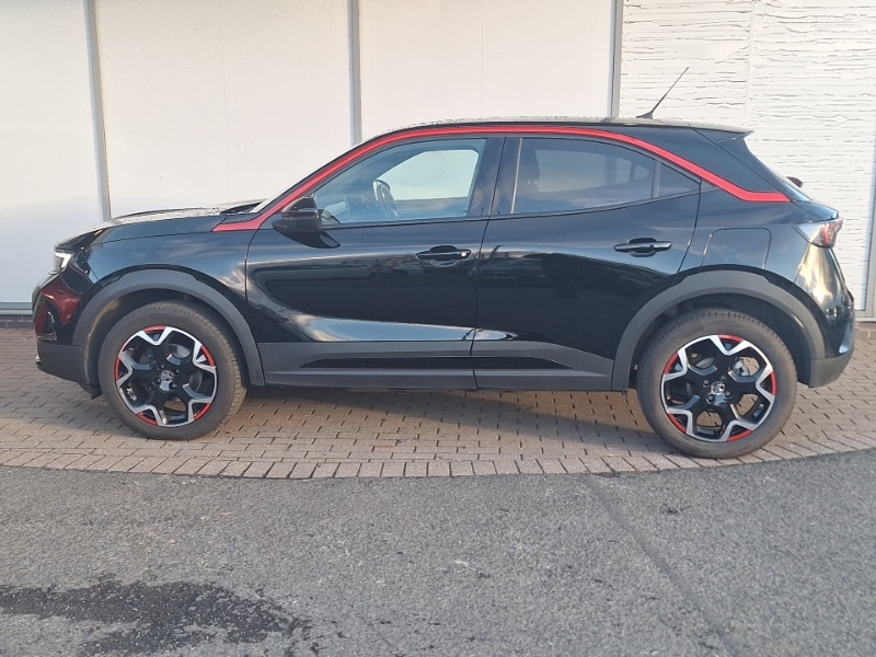 Used Vauxhall Mokka 2023 for sale - 76785939: Photo 4