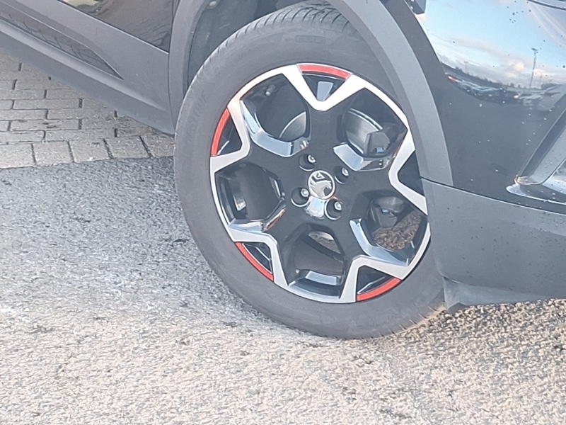 Used Vauxhall Mokka 2023 for sale - 76785939: Photo 9