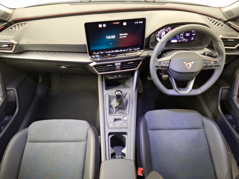 Used Cupra Leon 2025 for sale - 78032207: Photo 2