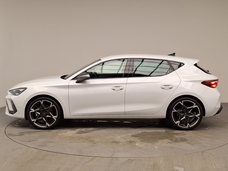 Used Cupra Leon 2025 for sale - 78032207: Photo 4